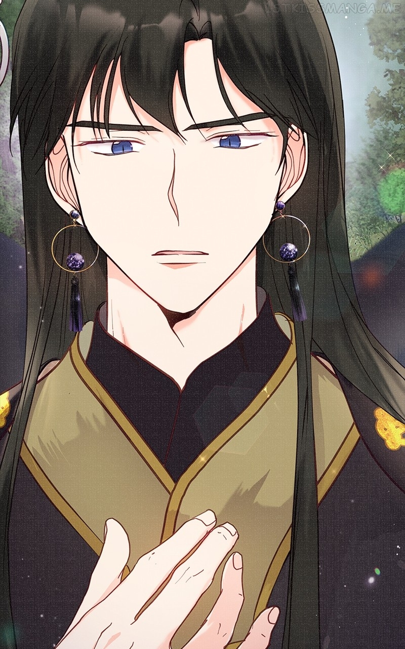Lullaby – Manhwa Chapter 44 - page 125