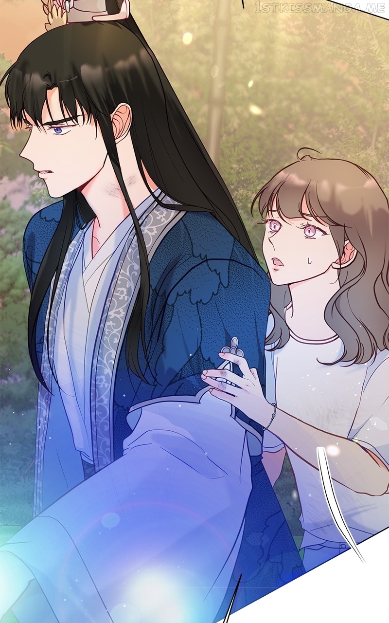 Lullaby – Manhwa Chapter 44 - page 13