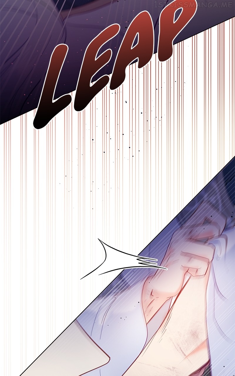 Lullaby – Manhwa Chapter 44 - page 20