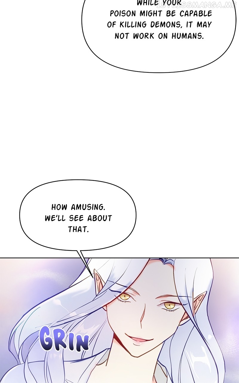 Lullaby – Manhwa Chapter 44 - page 3