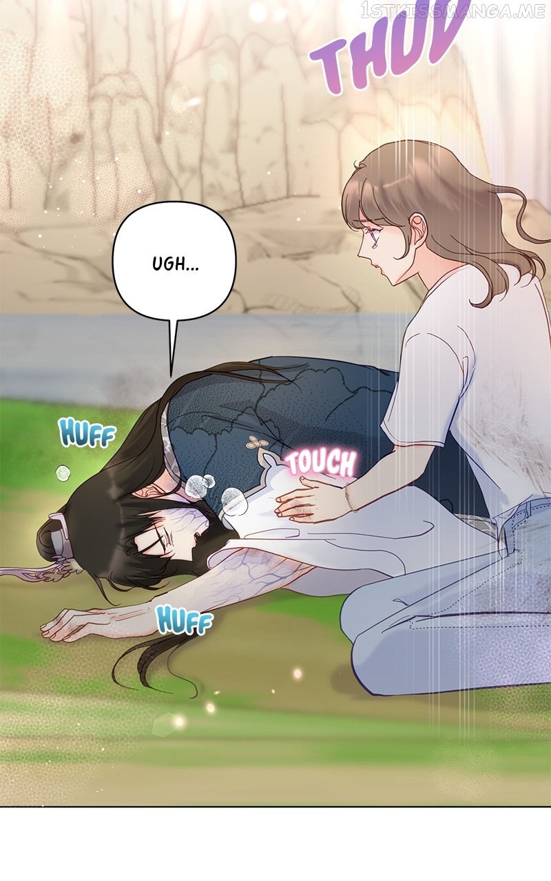 Lullaby – Manhwa Chapter 44 - page 33