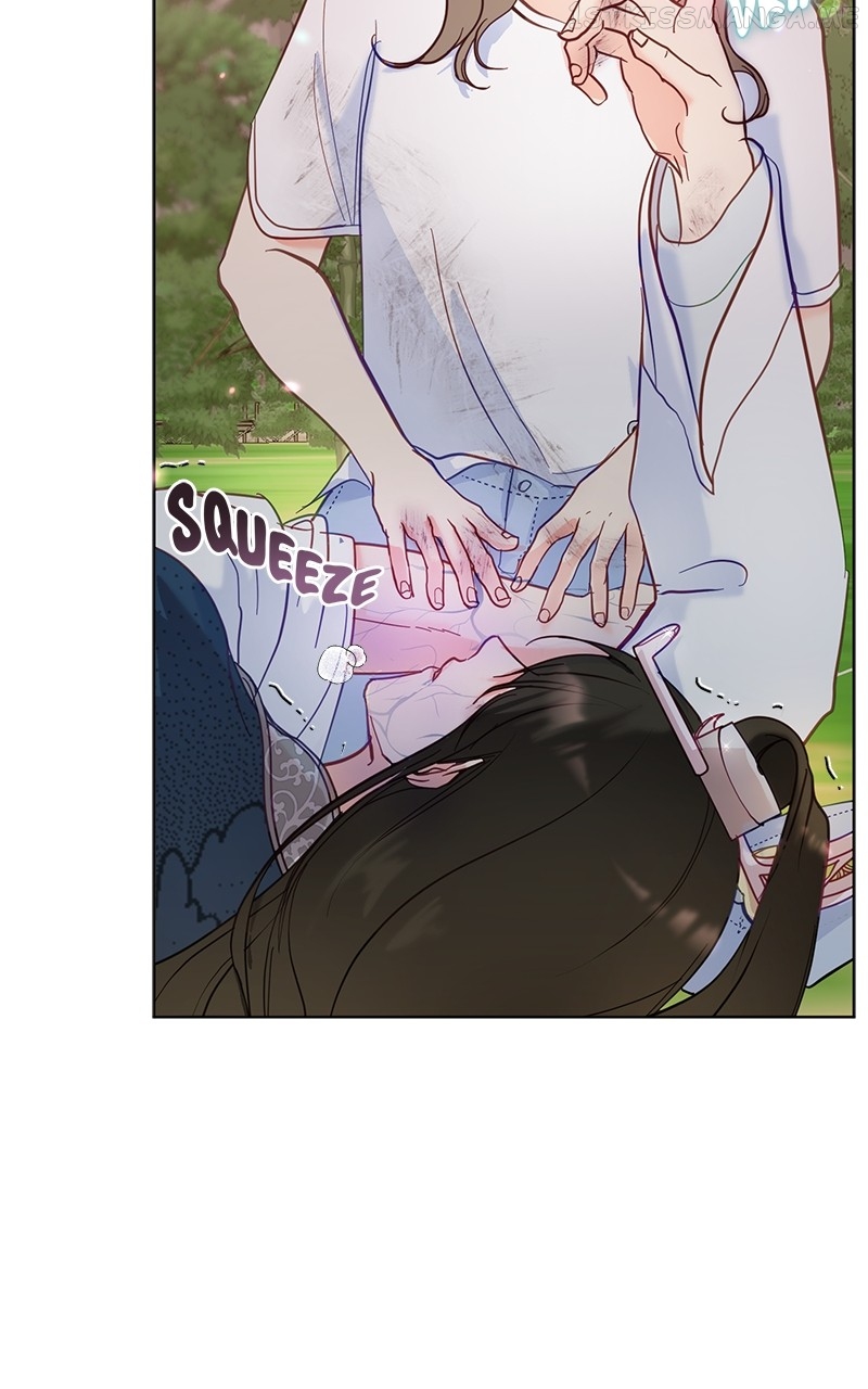 Lullaby – Manhwa Chapter 44 - page 35
