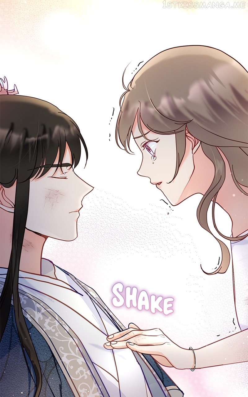 Lullaby – Manhwa Chapter 44 - page 46