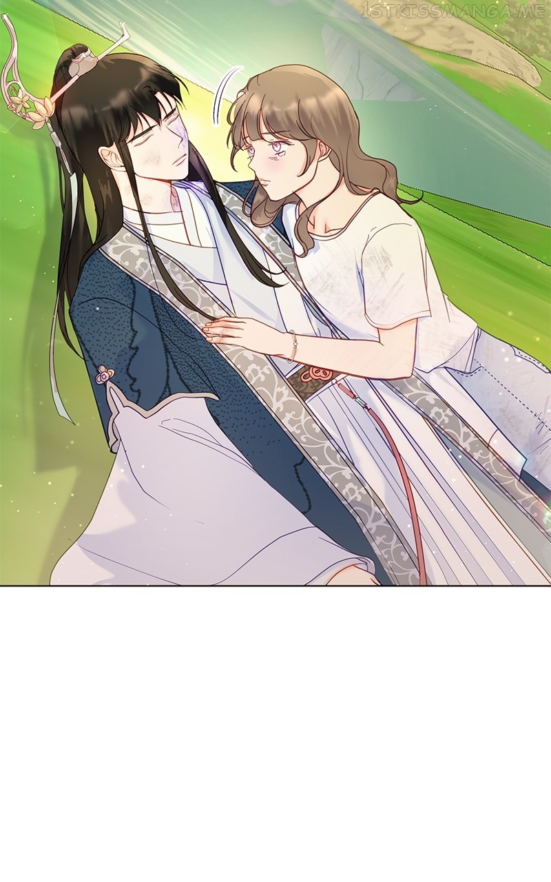 Lullaby – Manhwa Chapter 44 - page 52