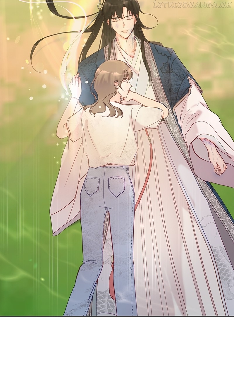 Lullaby – Manhwa Chapter 44 - page 57