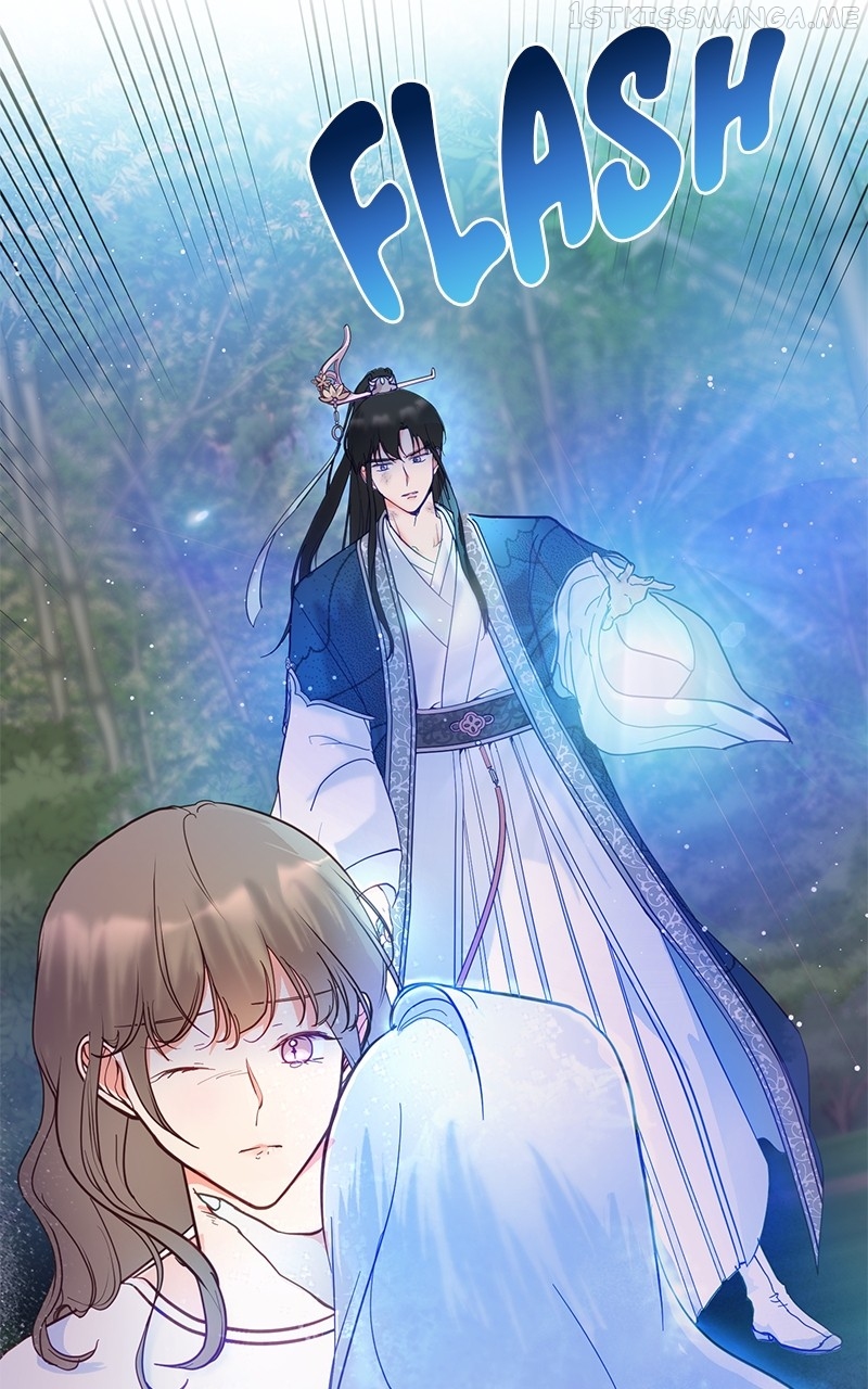 Lullaby – Manhwa Chapter 44 - page 6