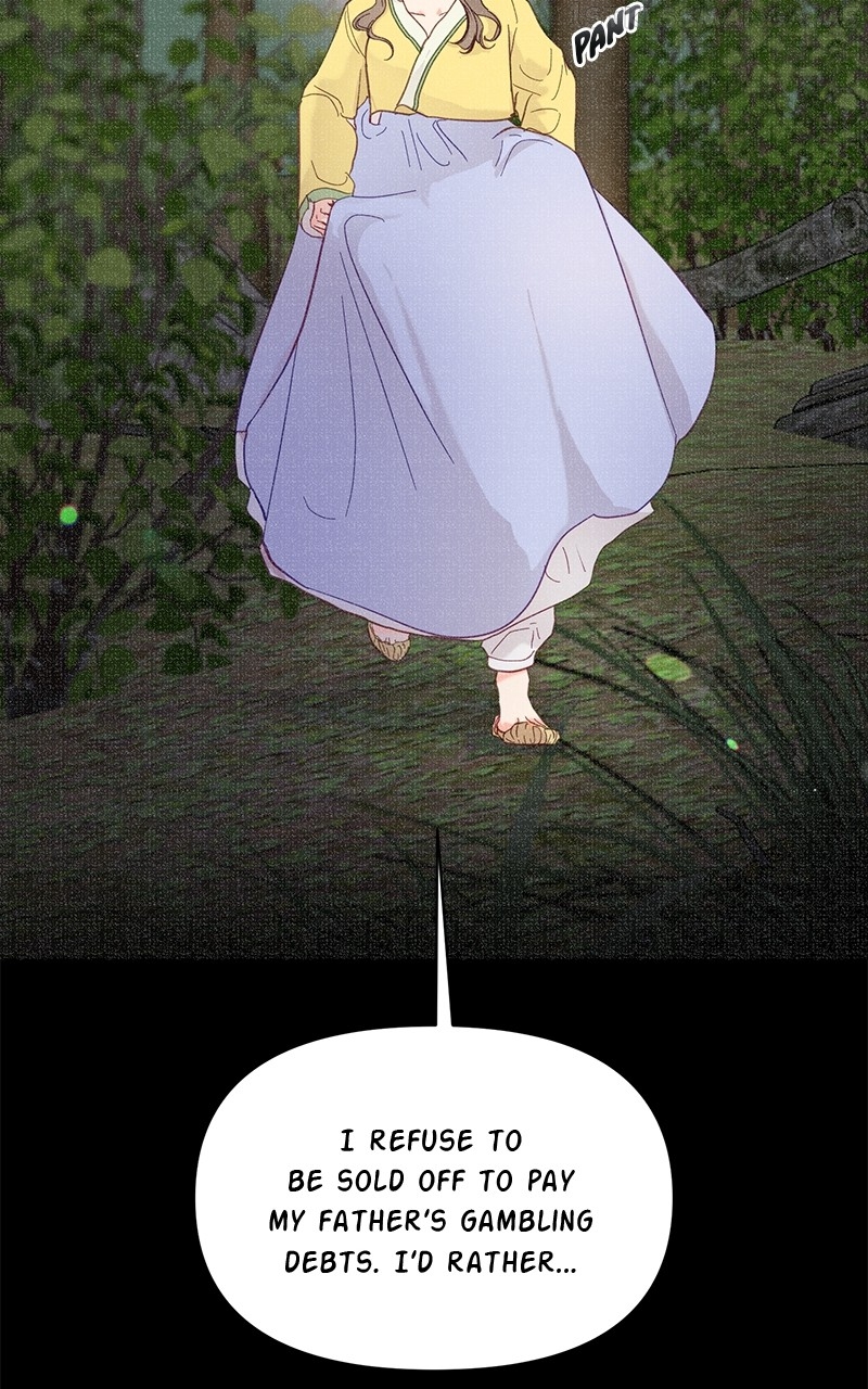 Lullaby – Manhwa Chapter 44 - page 61