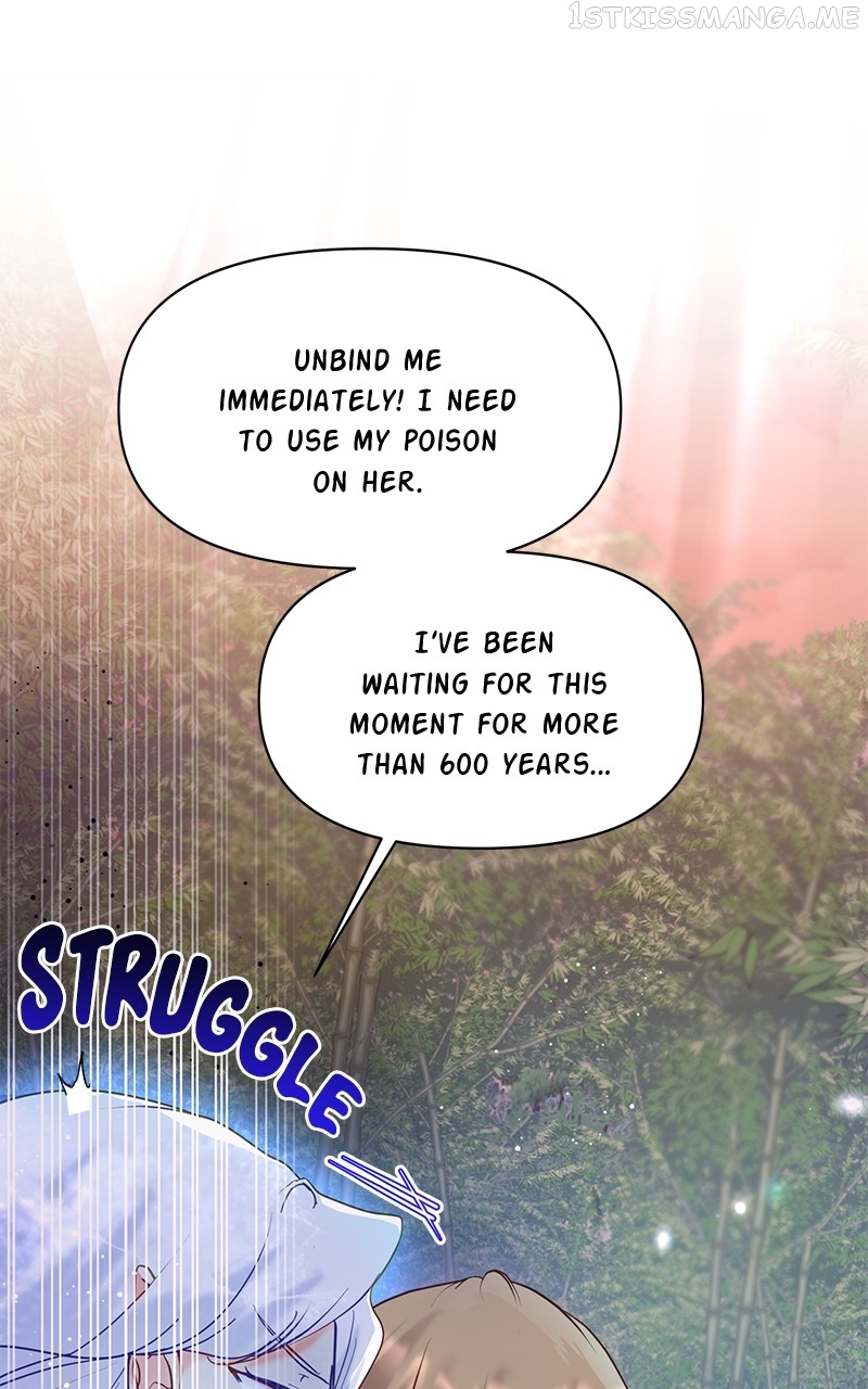 Lullaby – Manhwa Chapter 44 - page 8