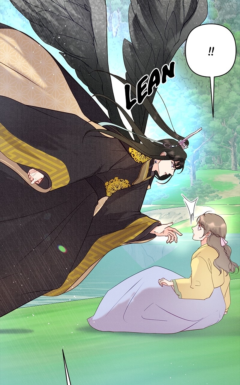Lullaby – Manhwa Chapter 44 - page 89