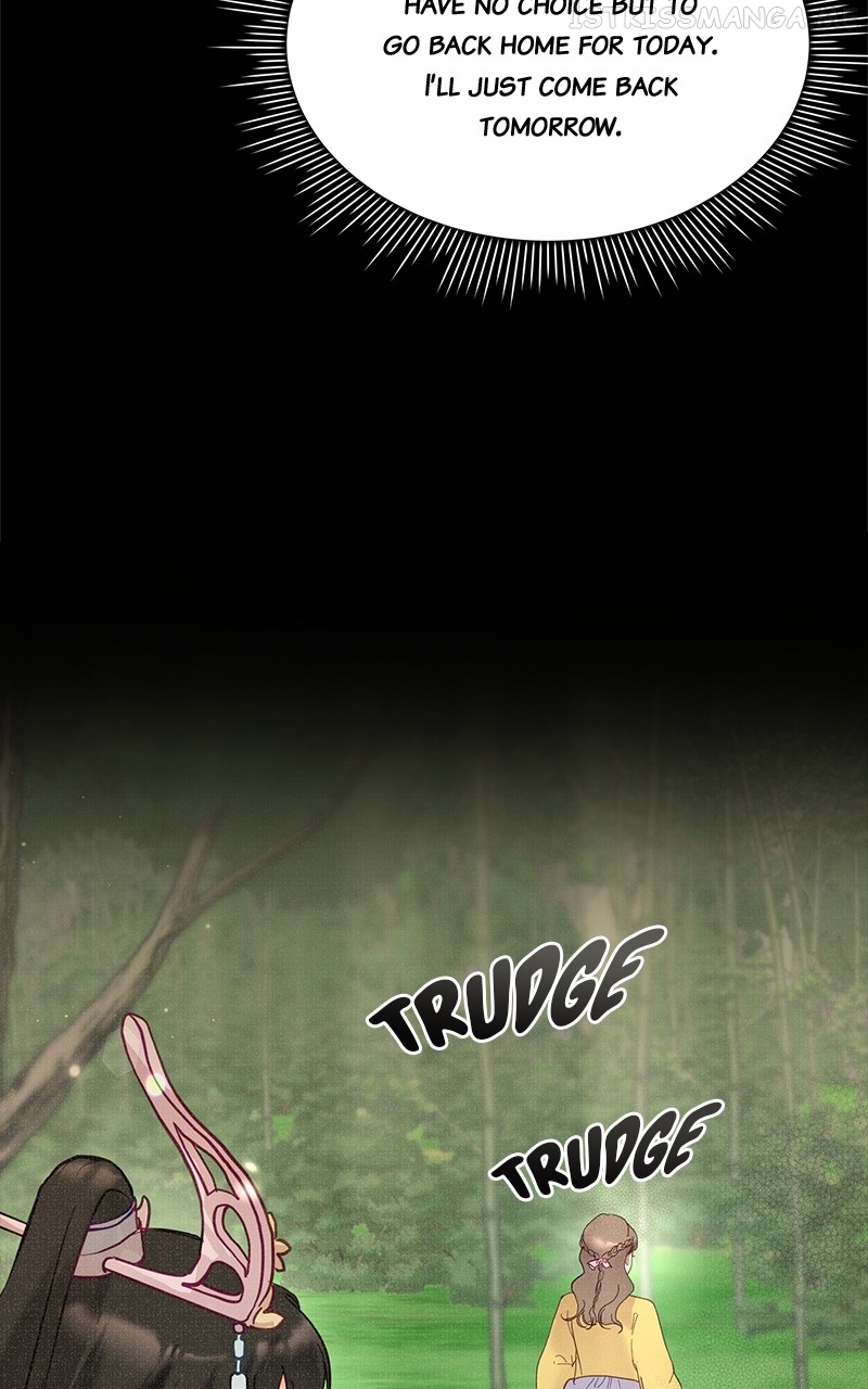 Lullaby – Manhwa Chapter 44 - page 92