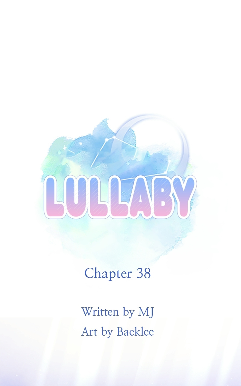 Lullaby – Manhwa chapter 38 - page 1