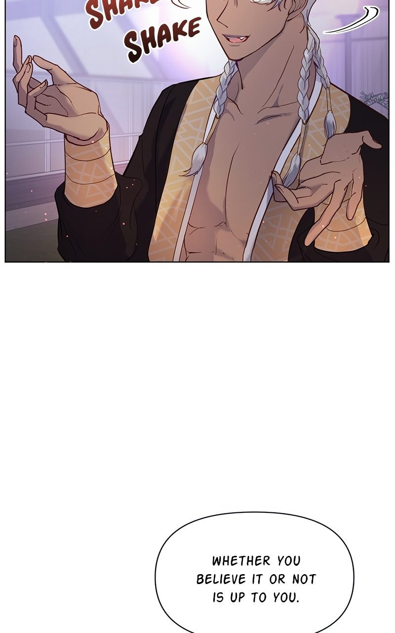 Lullaby – Manhwa chapter 38 - page 10