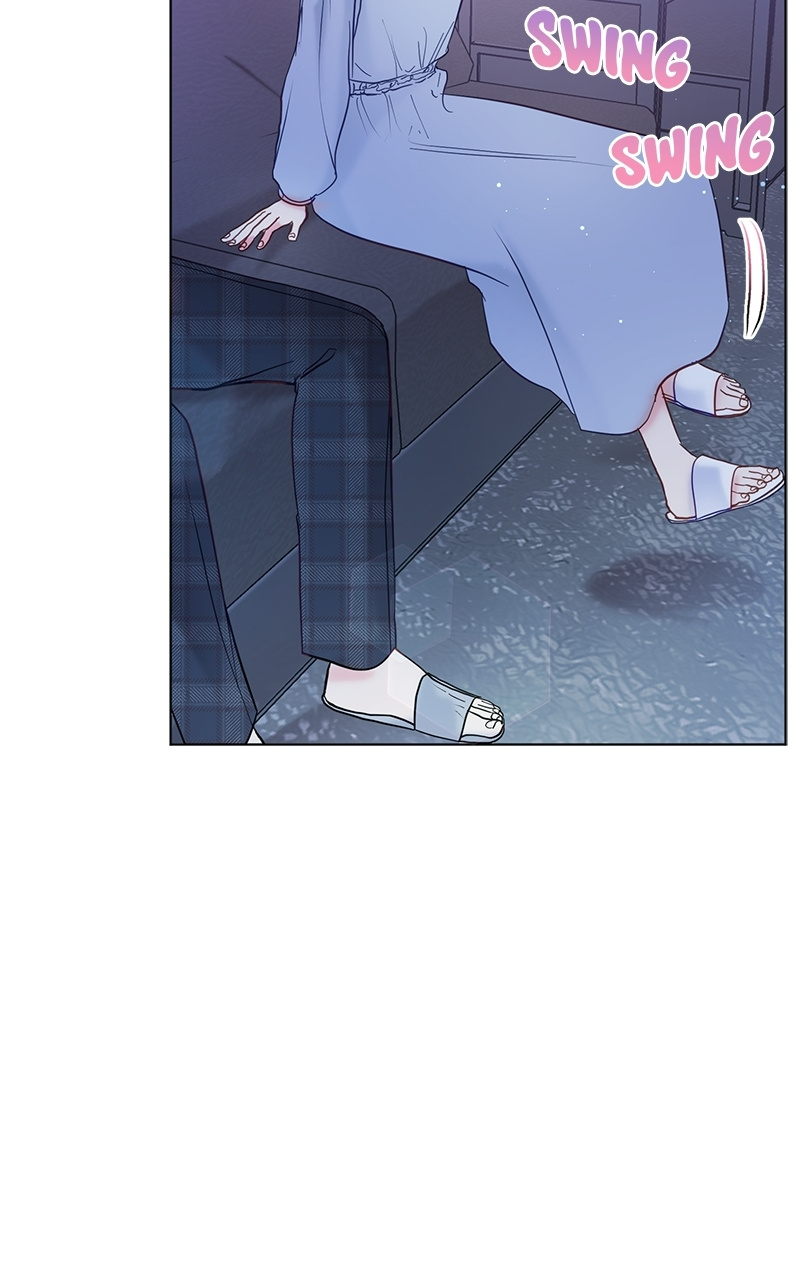 Lullaby – Manhwa chapter 38 - page 100
