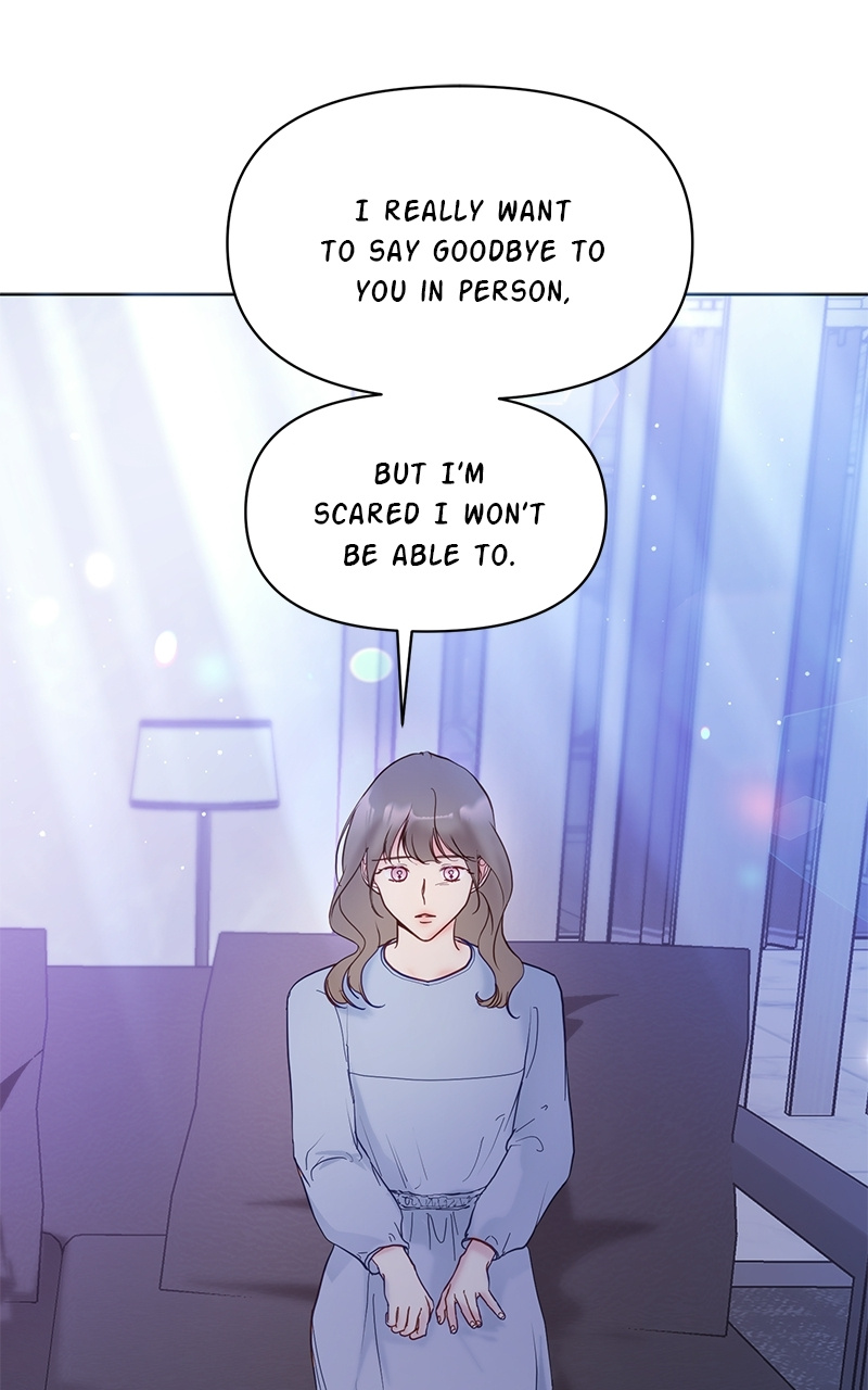 Lullaby – Manhwa chapter 38 - page 101