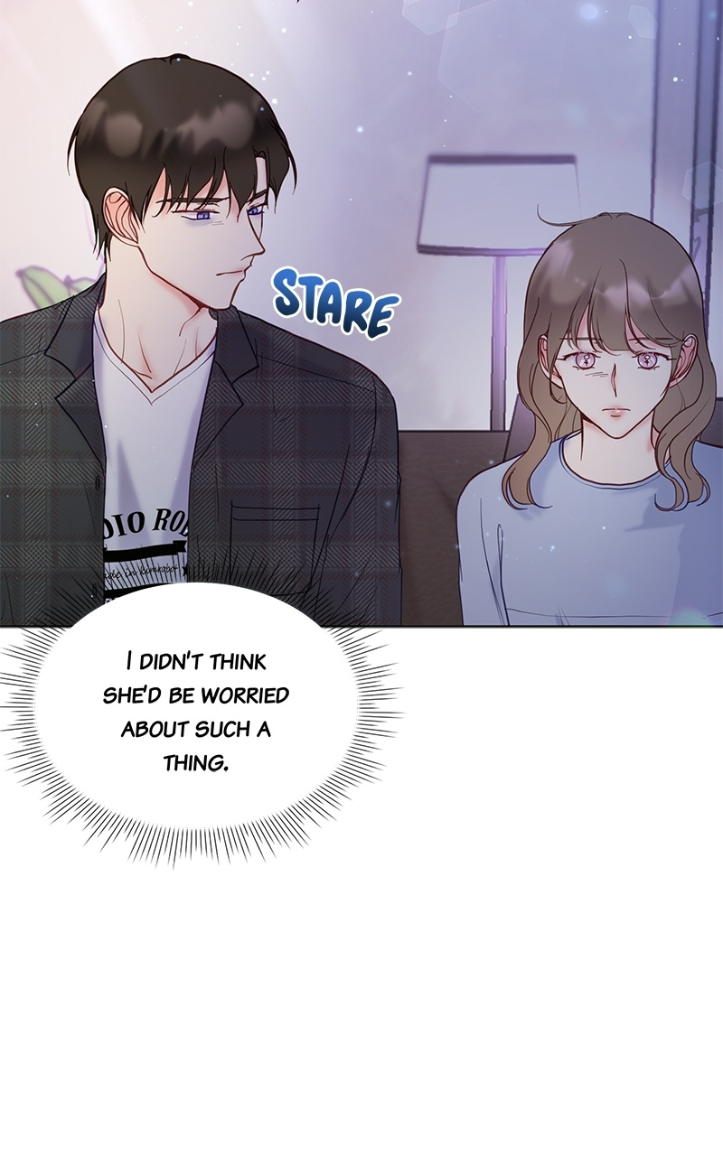 Lullaby – Manhwa chapter 38 - page 103