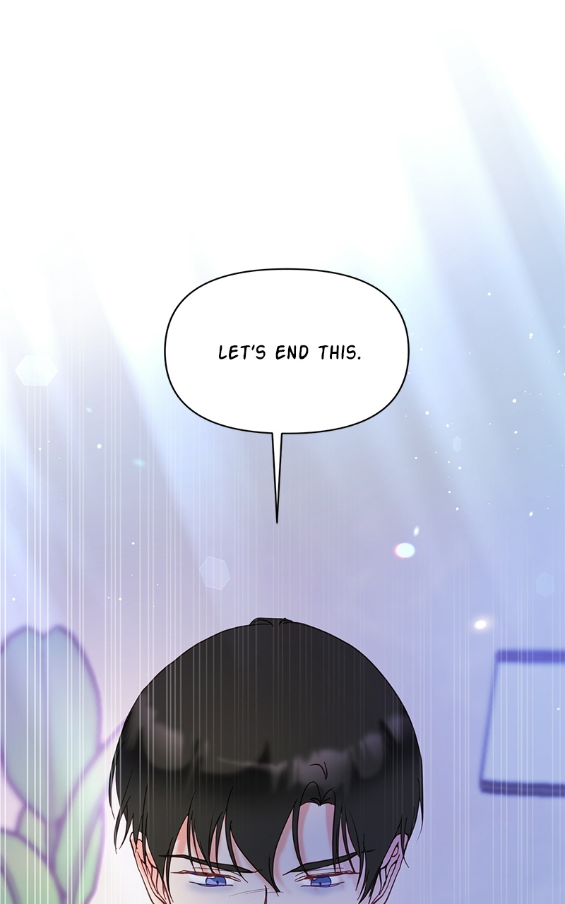 Lullaby – Manhwa chapter 38 - page 105