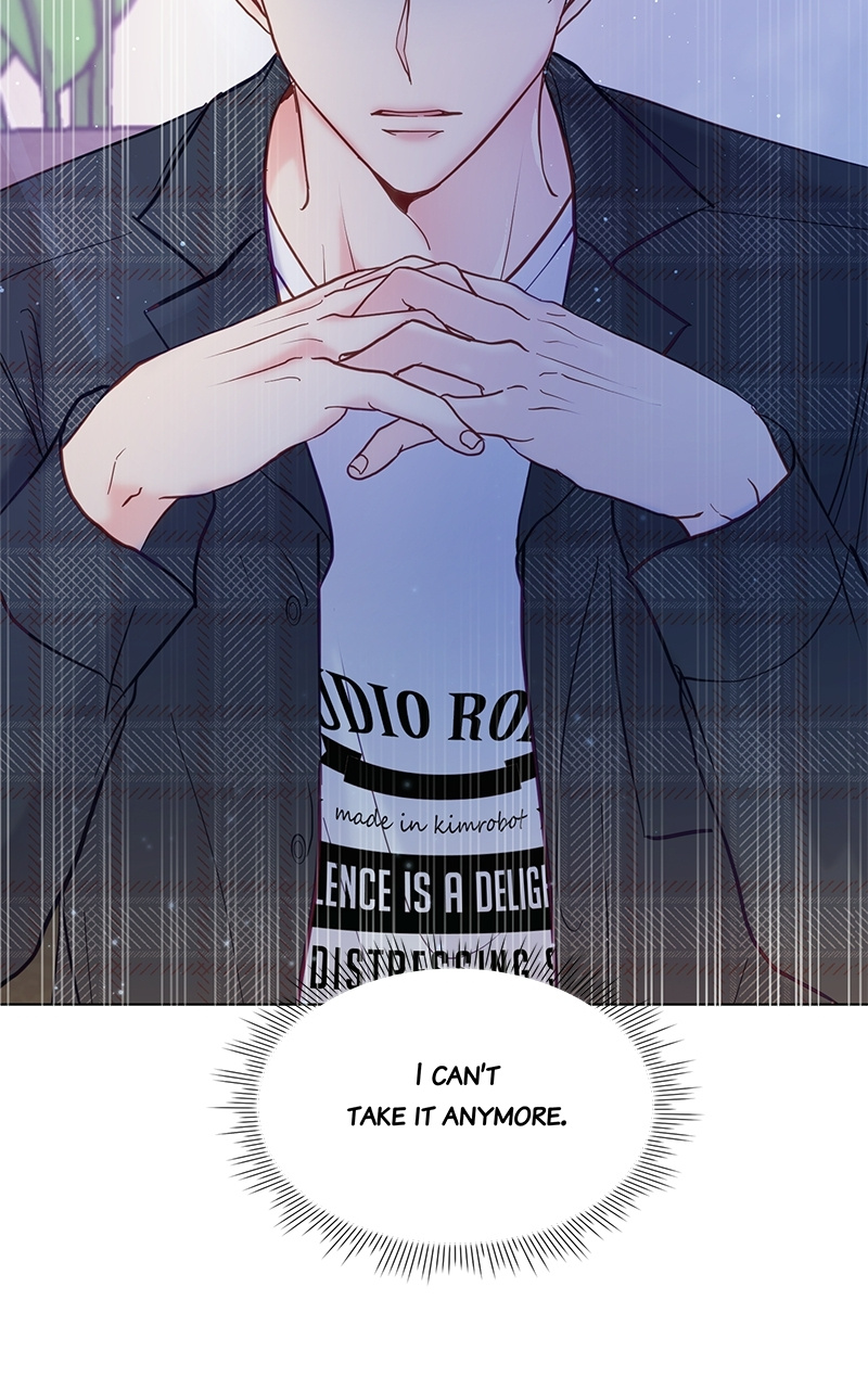 Lullaby – Manhwa chapter 38 - page 106