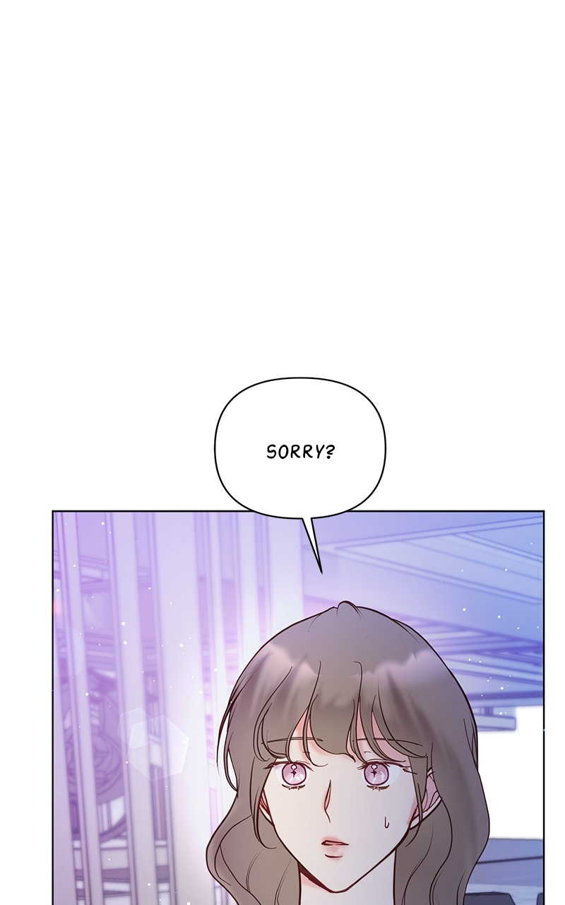 Lullaby – Manhwa chapter 38 - page 107