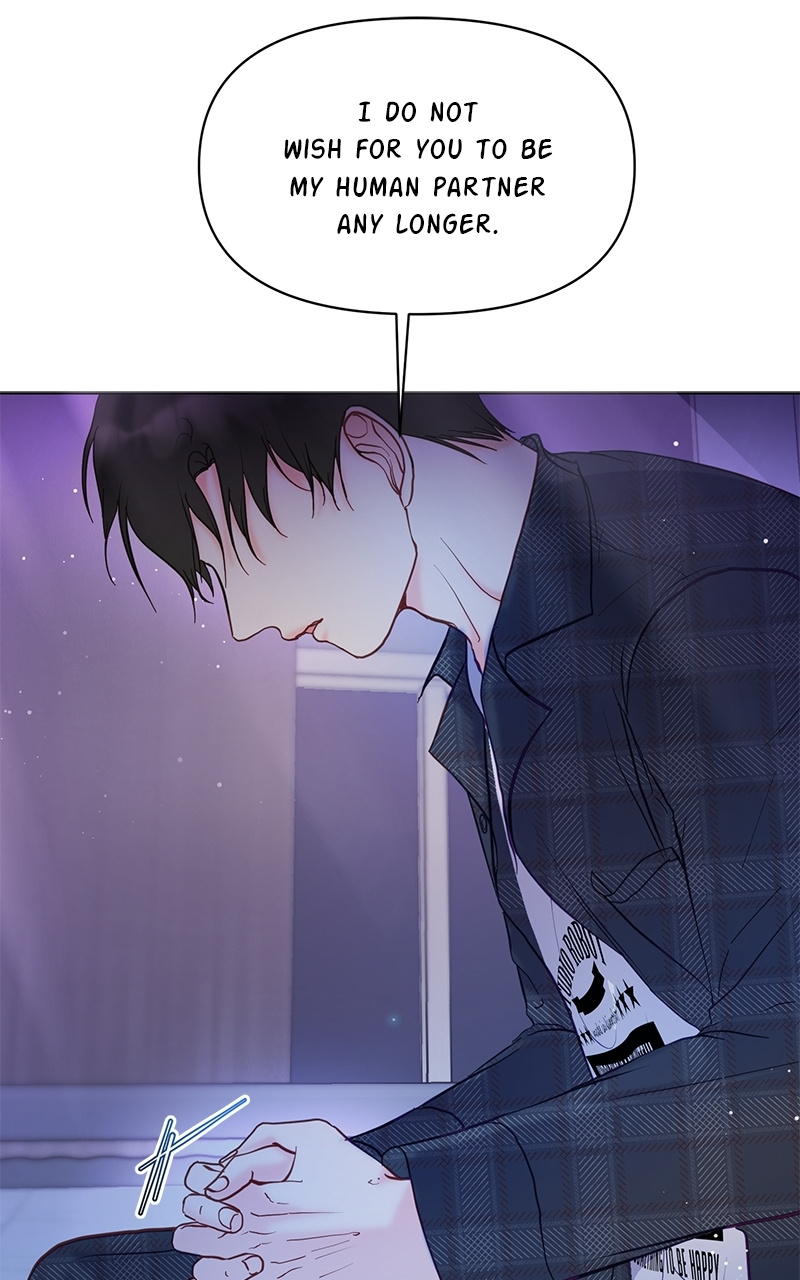 Lullaby – Manhwa chapter 38 - page 109