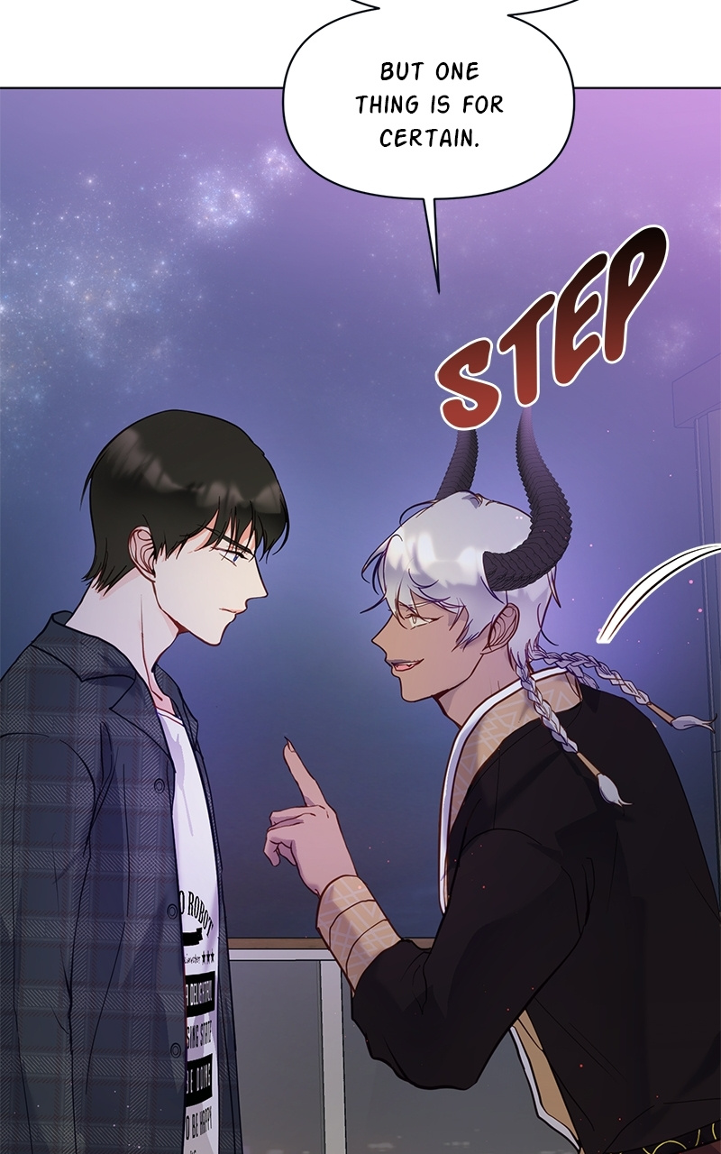 Lullaby – Manhwa chapter 38 - page 11