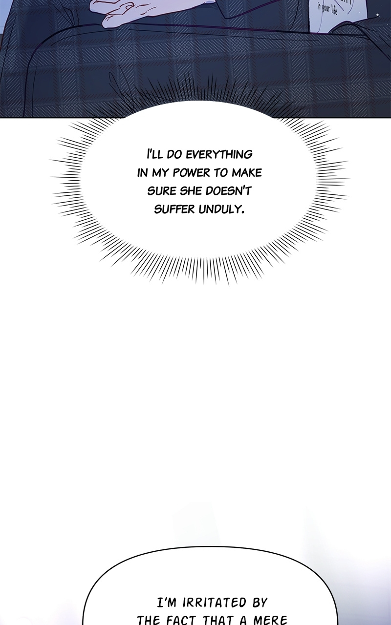 Lullaby – Manhwa chapter 38 - page 110