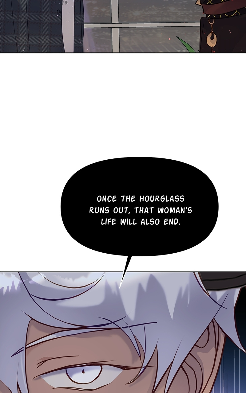 Lullaby – Manhwa chapter 38 - page 12