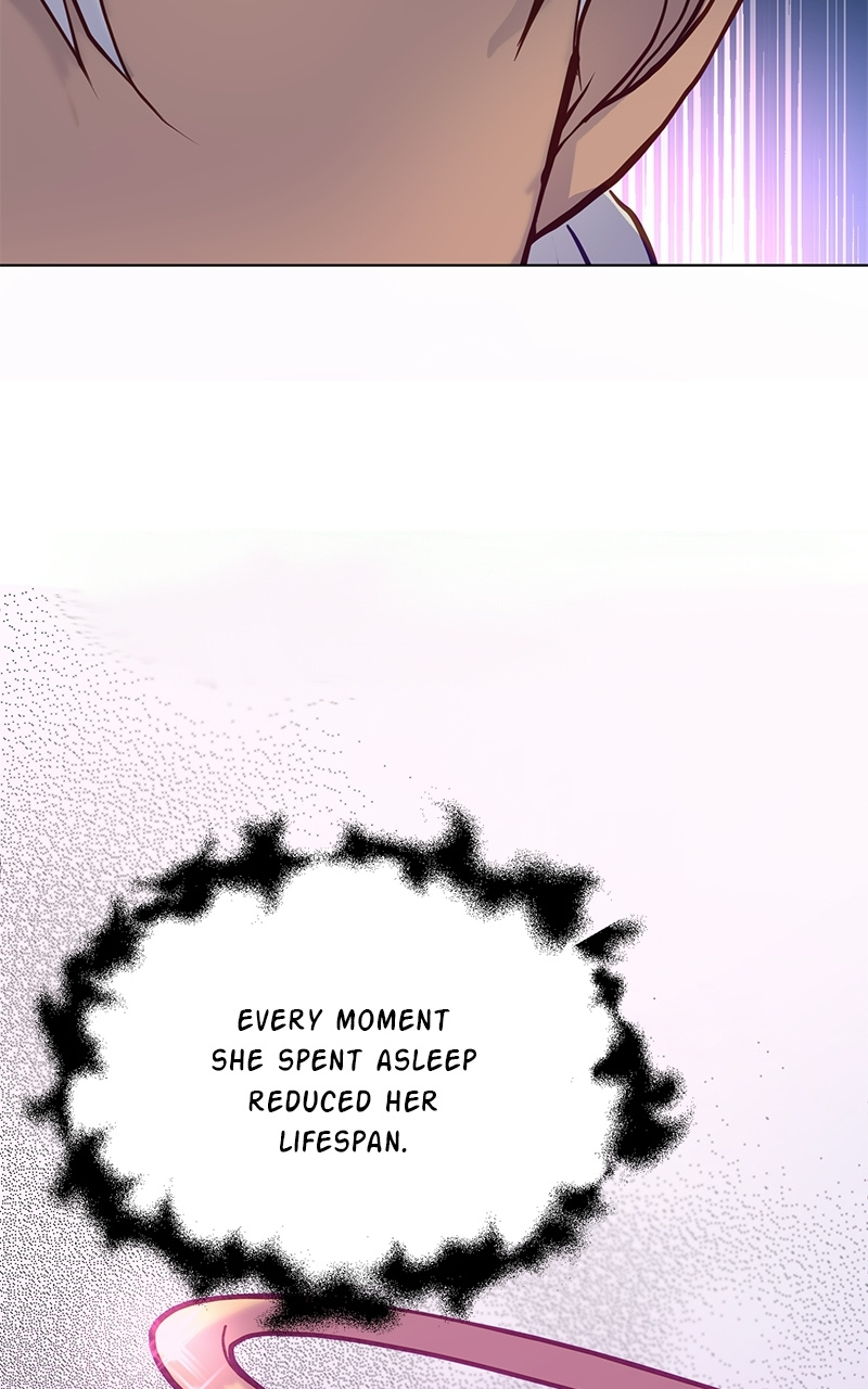 Lullaby – Manhwa chapter 38 - page 13
