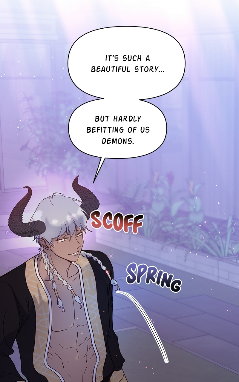 Lullaby – Manhwa chapter 38 - page 19