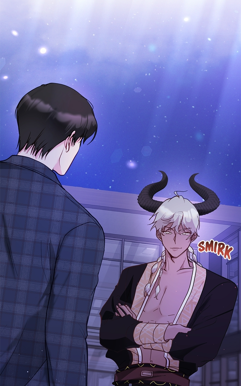 Lullaby – Manhwa chapter 38 - page 2