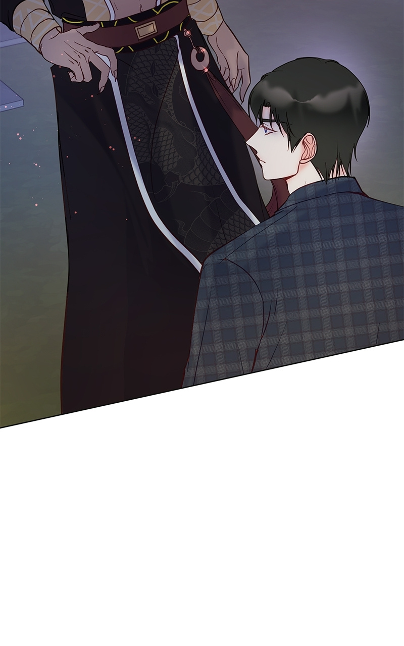 Lullaby – Manhwa chapter 38 - page 20