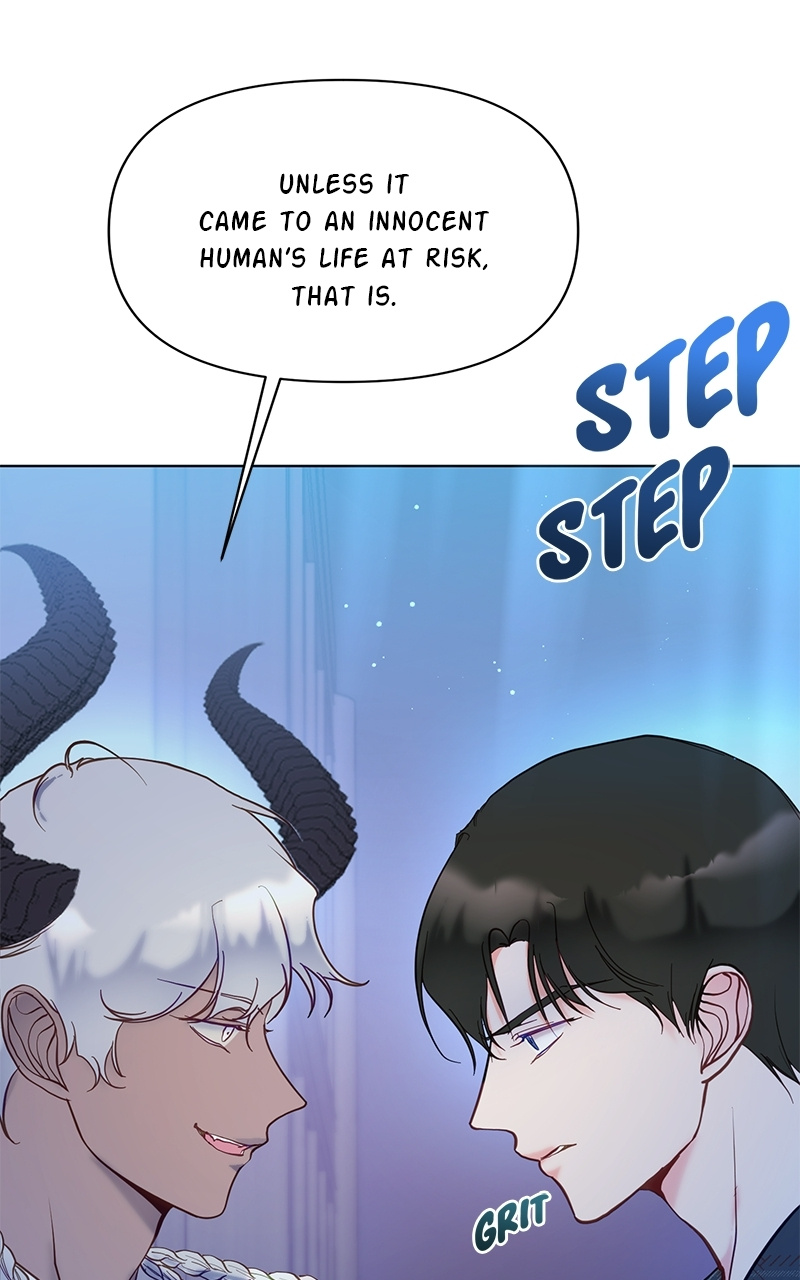 Lullaby – Manhwa chapter 38 - page 21