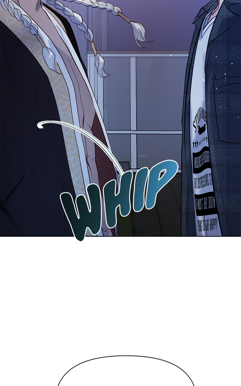 Lullaby – Manhwa chapter 38 - page 22