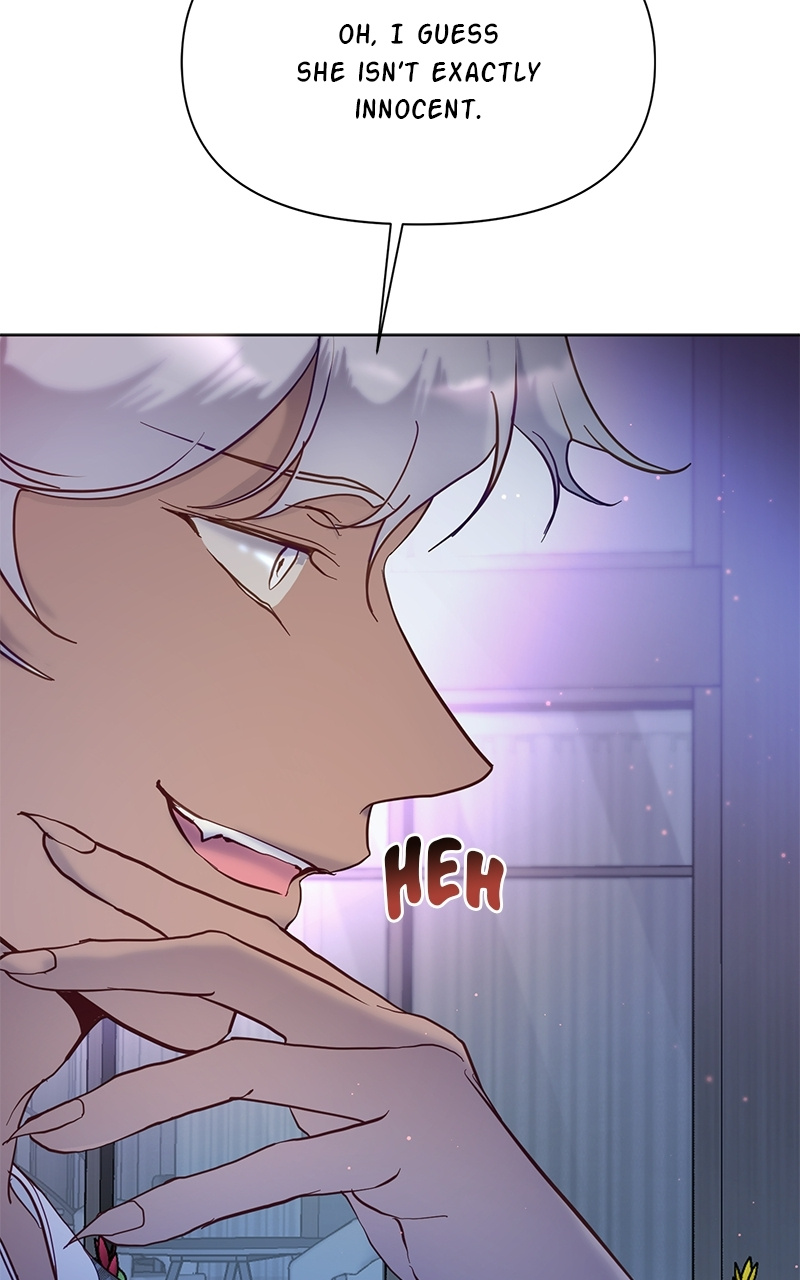 Lullaby – Manhwa chapter 38 - page 23