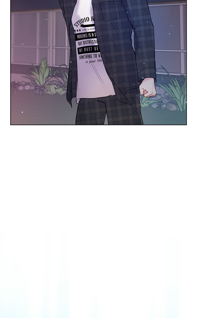 Lullaby – Manhwa chapter 38 - page 25
