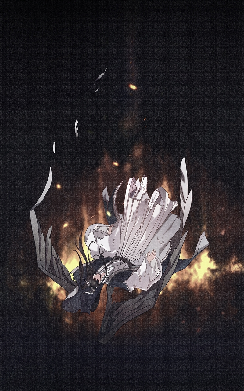 Lullaby – Manhwa chapter 38 - page 28