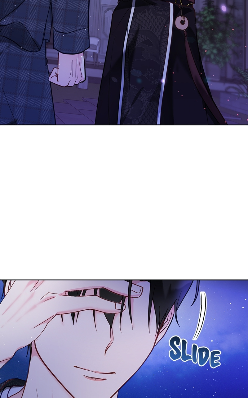Lullaby – Manhwa chapter 38 - page 3