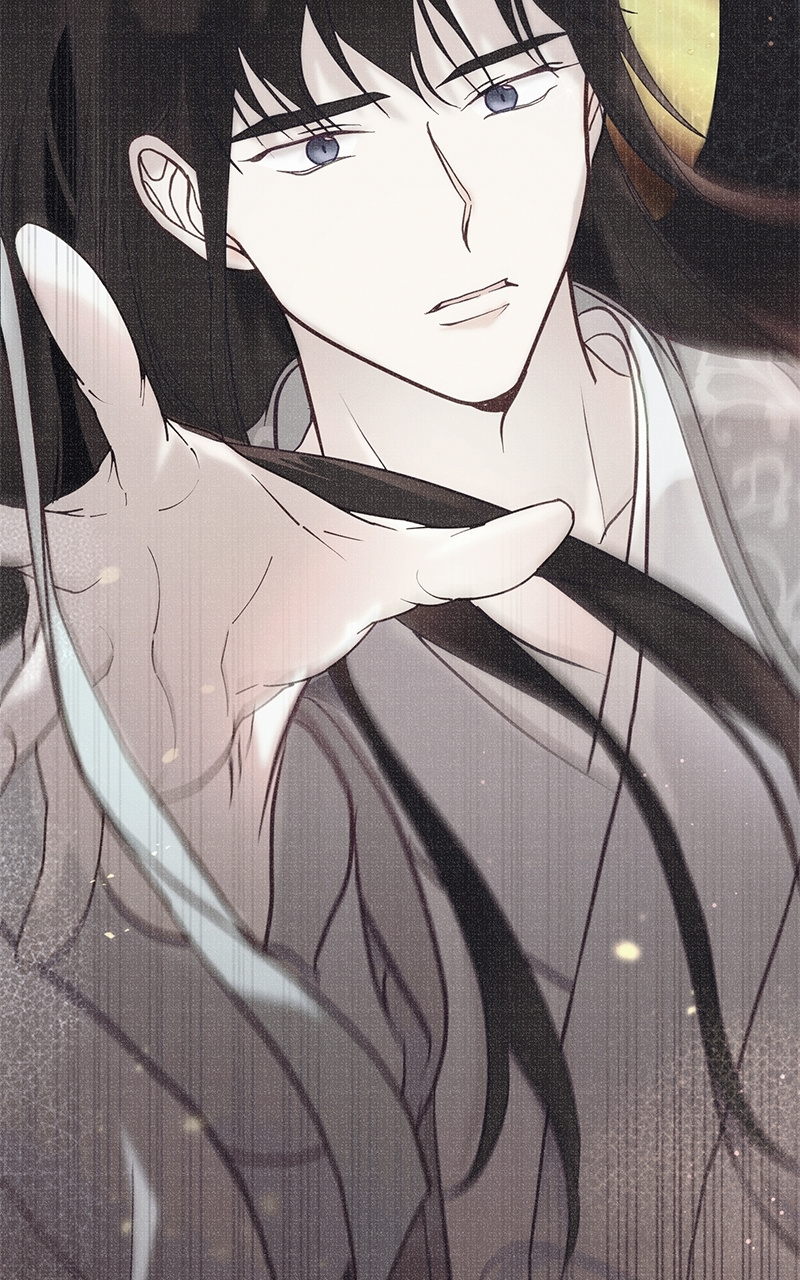 Lullaby – Manhwa chapter 38 - page 30