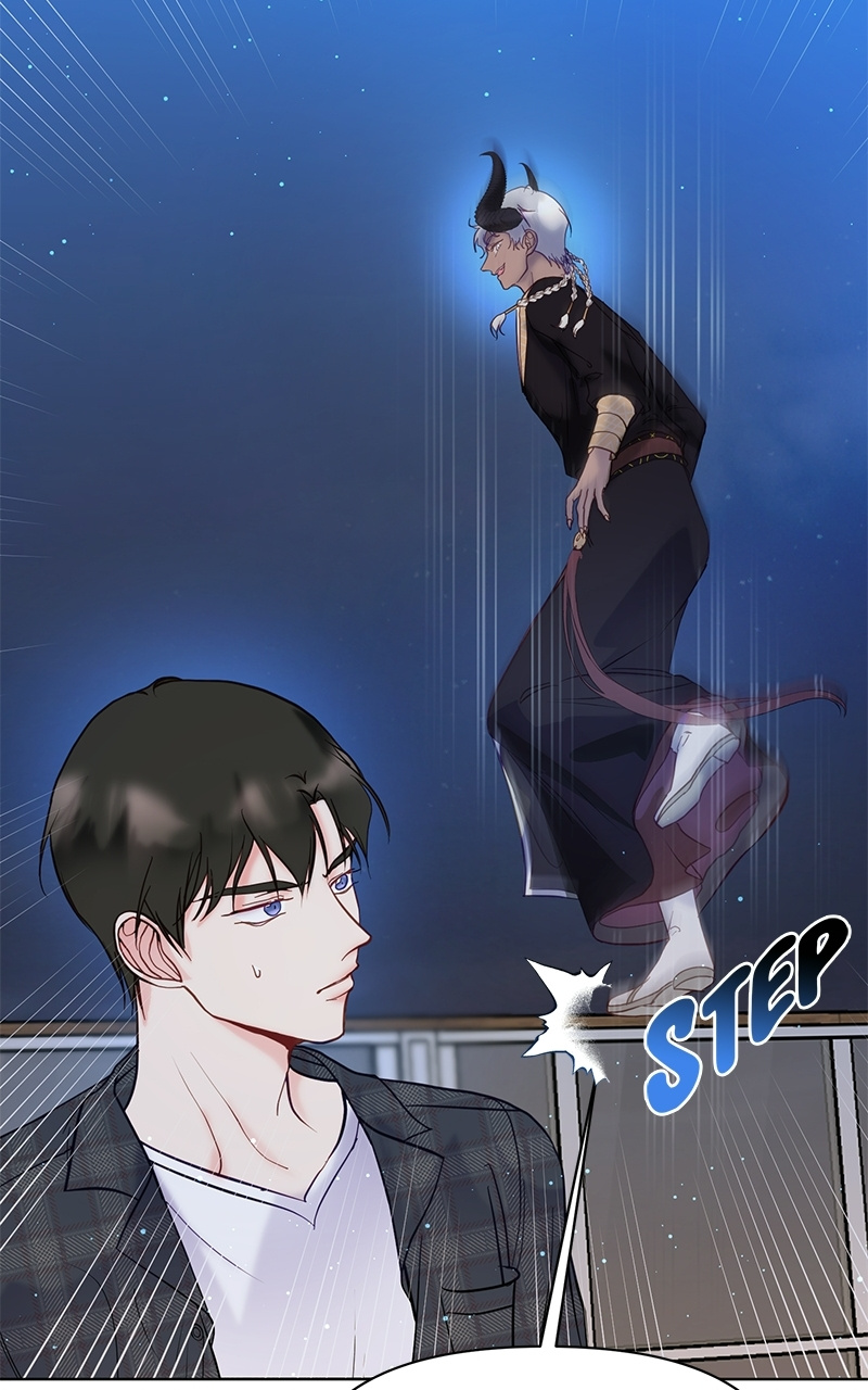 Lullaby – Manhwa chapter 38 - page 33