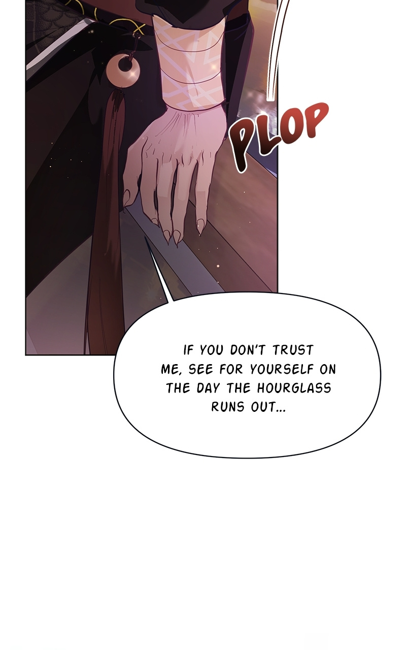 Lullaby – Manhwa chapter 38 - page 35