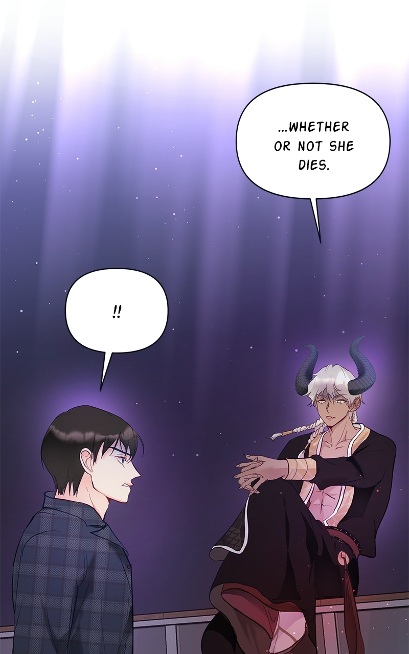 Lullaby – Manhwa chapter 38 - page 36