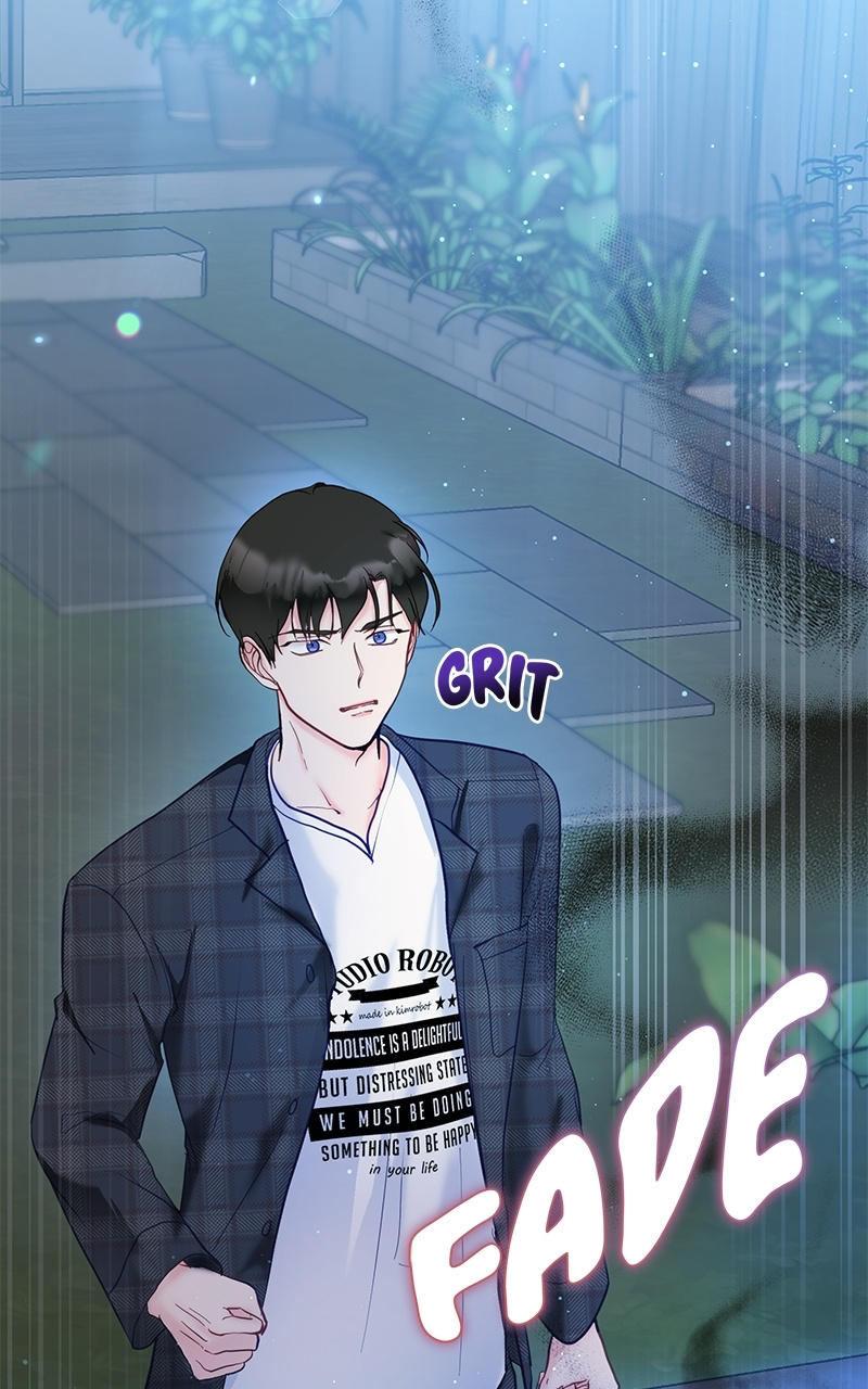 Lullaby – Manhwa chapter 38 - page 40