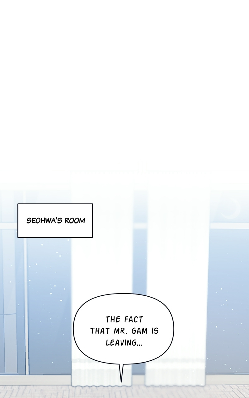 Lullaby – Manhwa chapter 38 - page 43