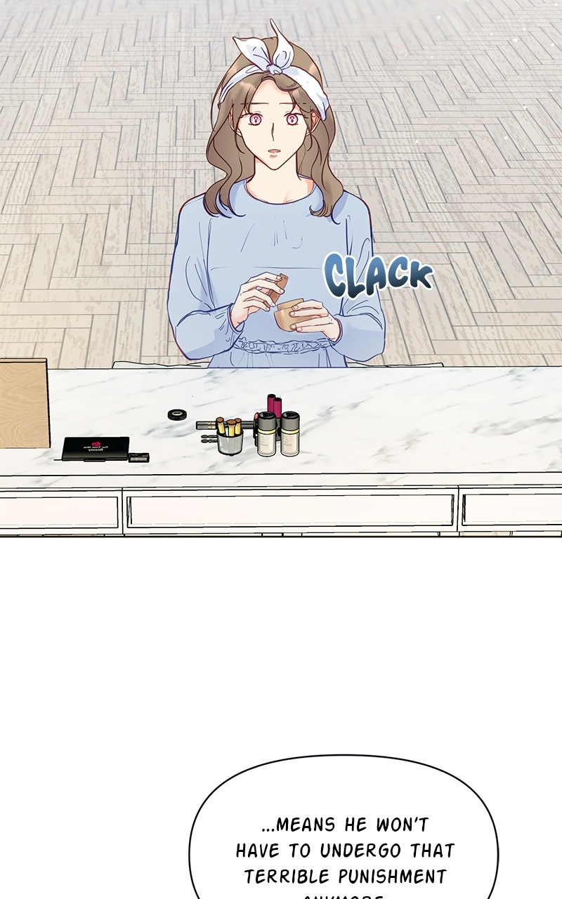 Lullaby – Manhwa chapter 38 - page 44