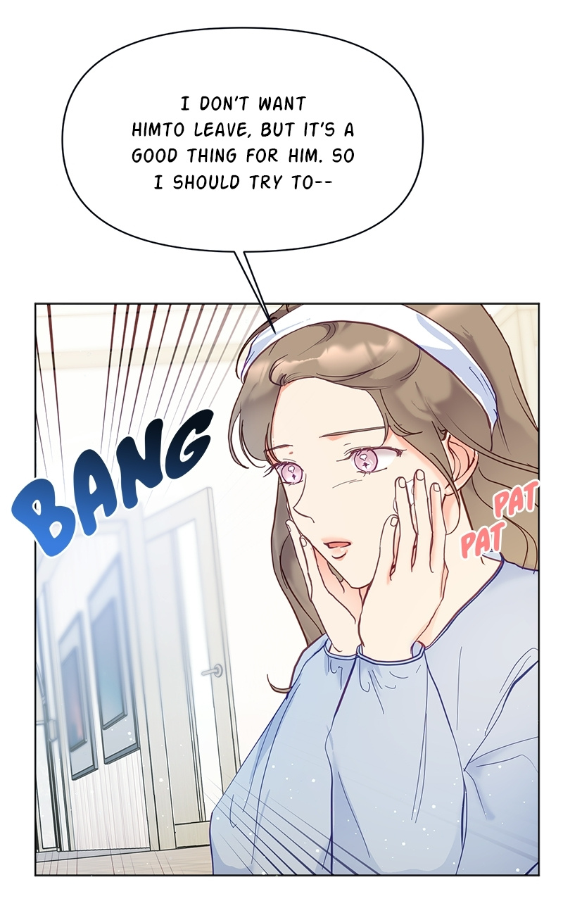 Lullaby – Manhwa chapter 38 - page 46