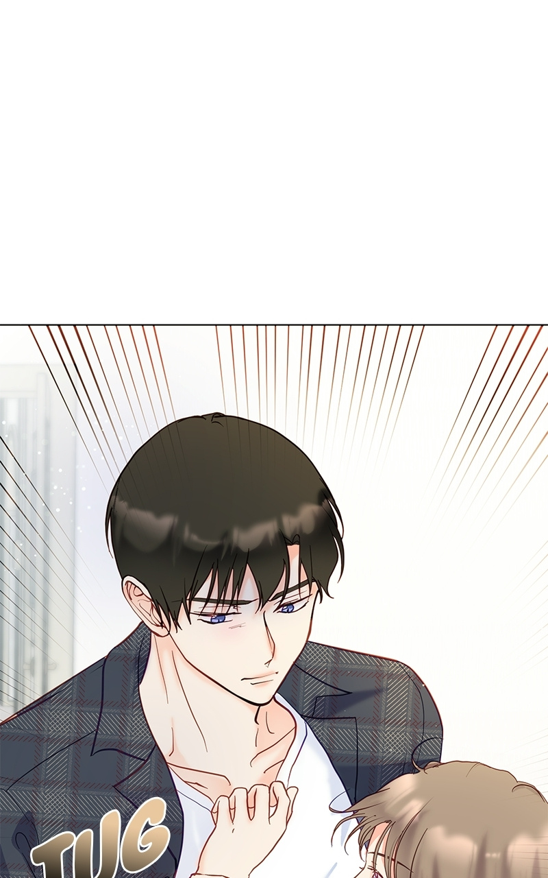 Lullaby – Manhwa chapter 38 - page 49
