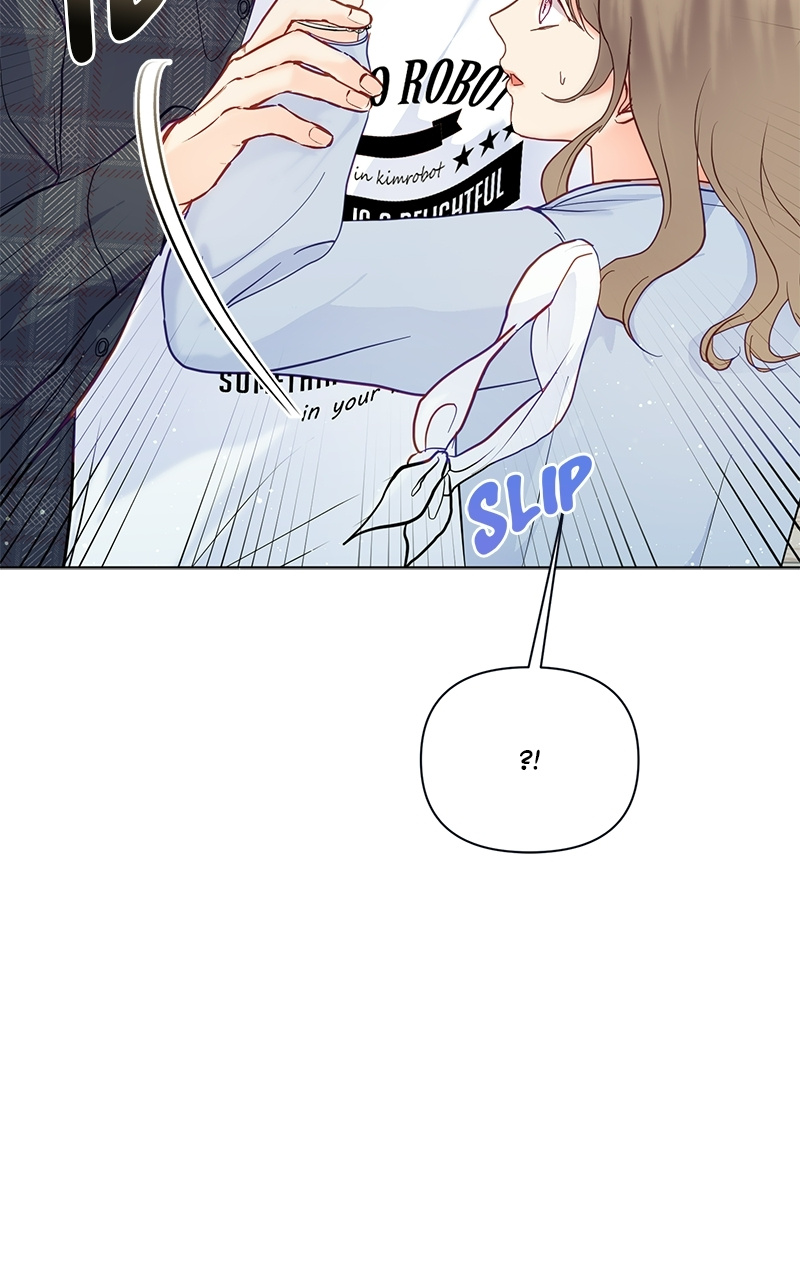 Lullaby – Manhwa chapter 38 - page 50
