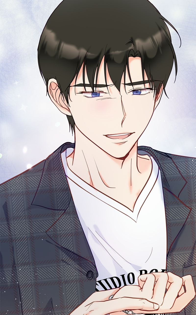 Lullaby – Manhwa chapter 38 - page 53