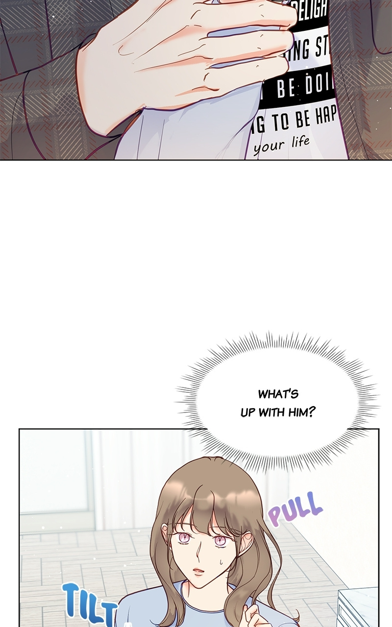Lullaby – Manhwa chapter 38 - page 54