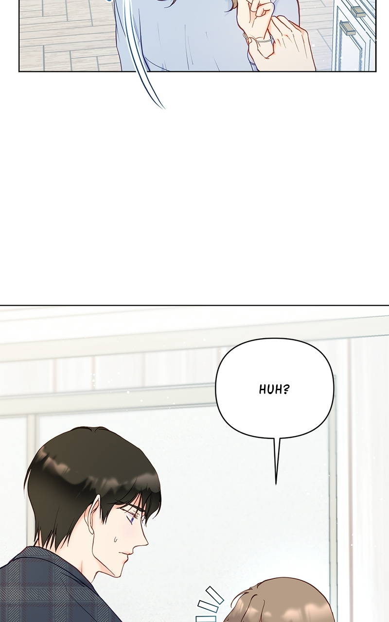Lullaby – Manhwa chapter 38 - page 55