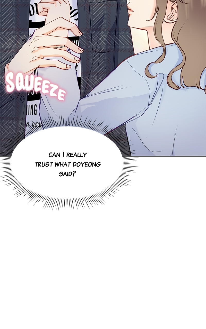 Lullaby – Manhwa chapter 38 - page 59